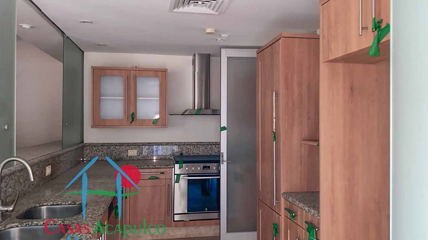 Palmeiras B 1002 - Cocina 1 Palmeiras B 1002 - Cocina 1